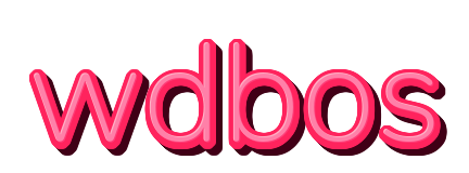 wdbos — logo kanal