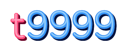 t9999 — logo kanal