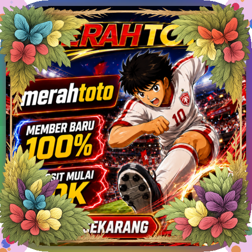 merahtoto — mitra unggulan